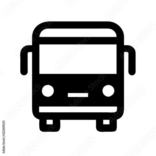 bus