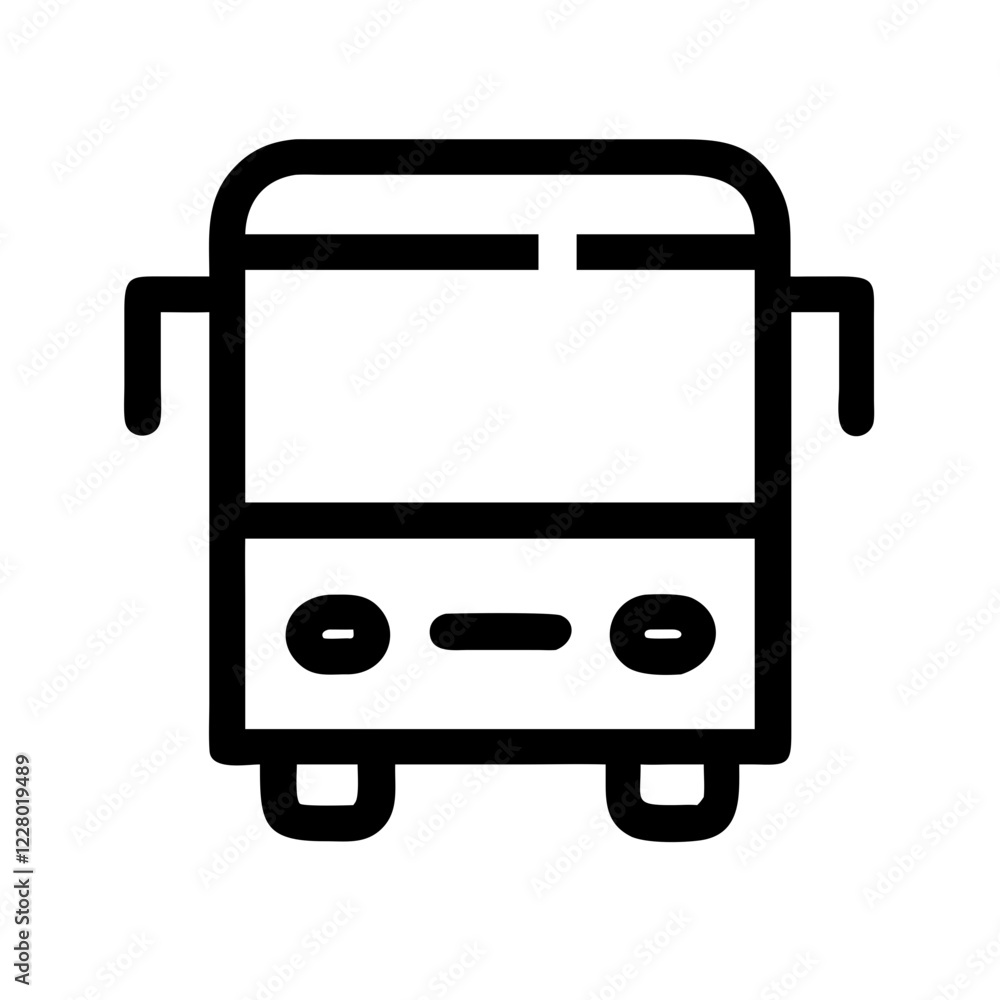 bus bus