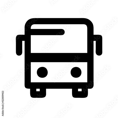 bus