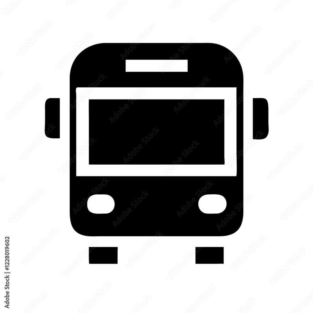 bus bus