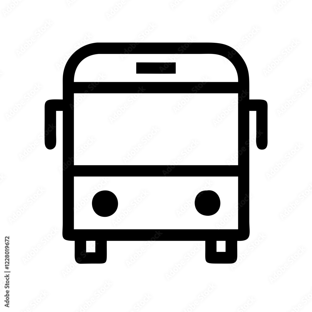 bus bus