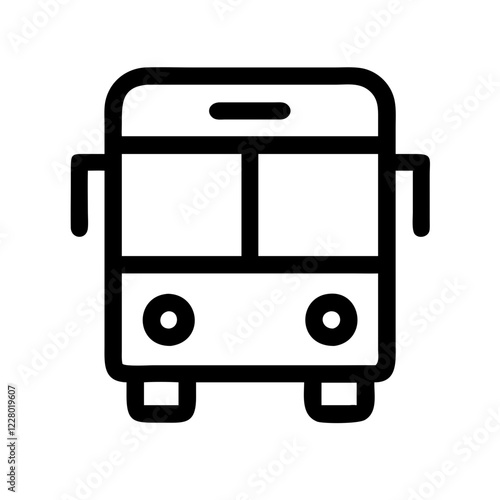 bus