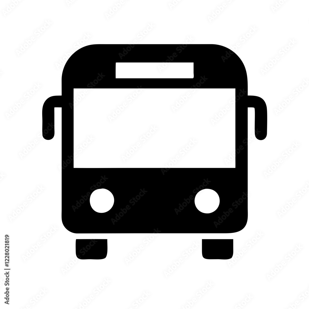 bus bus