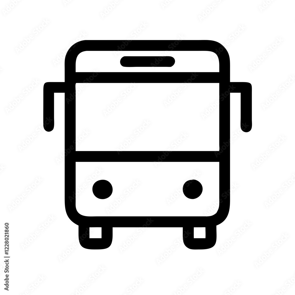 bus bus