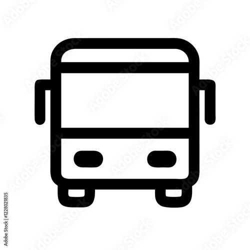 bus