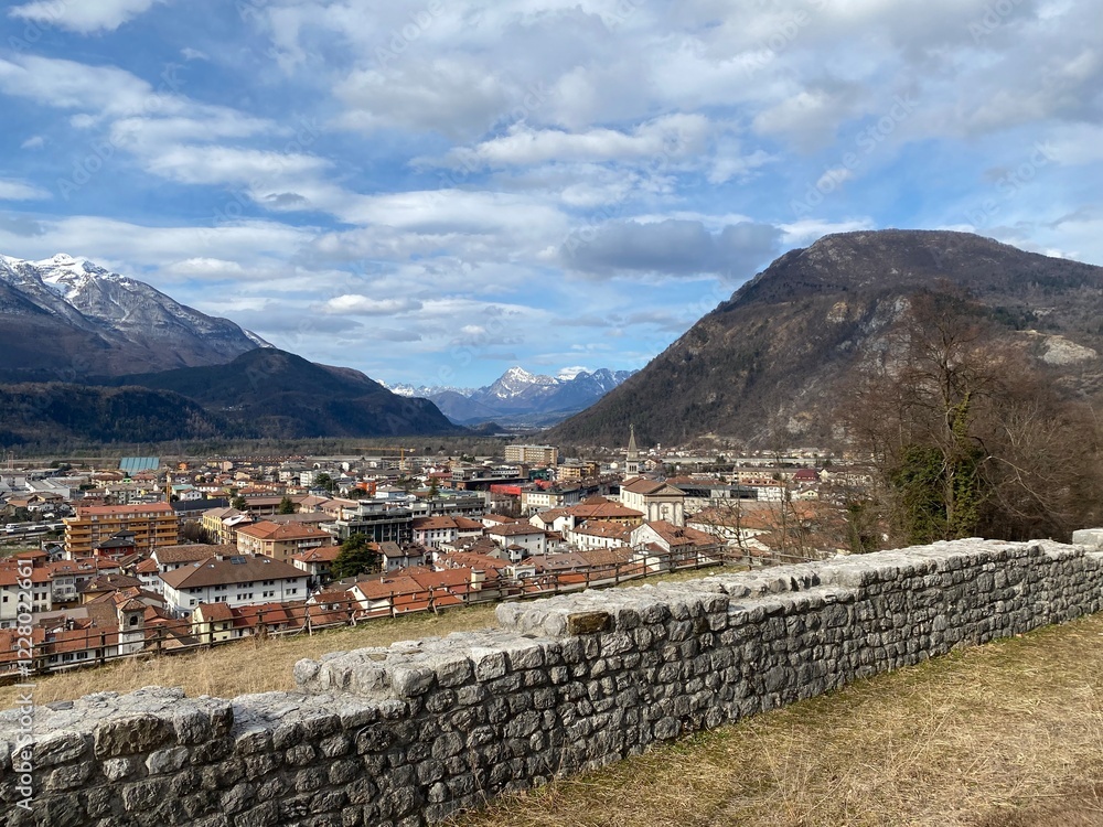 Friuli - Tolmezzo