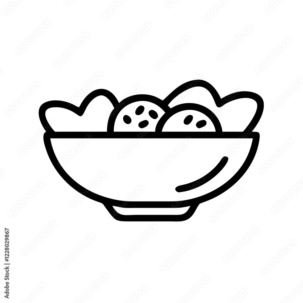 salad salad