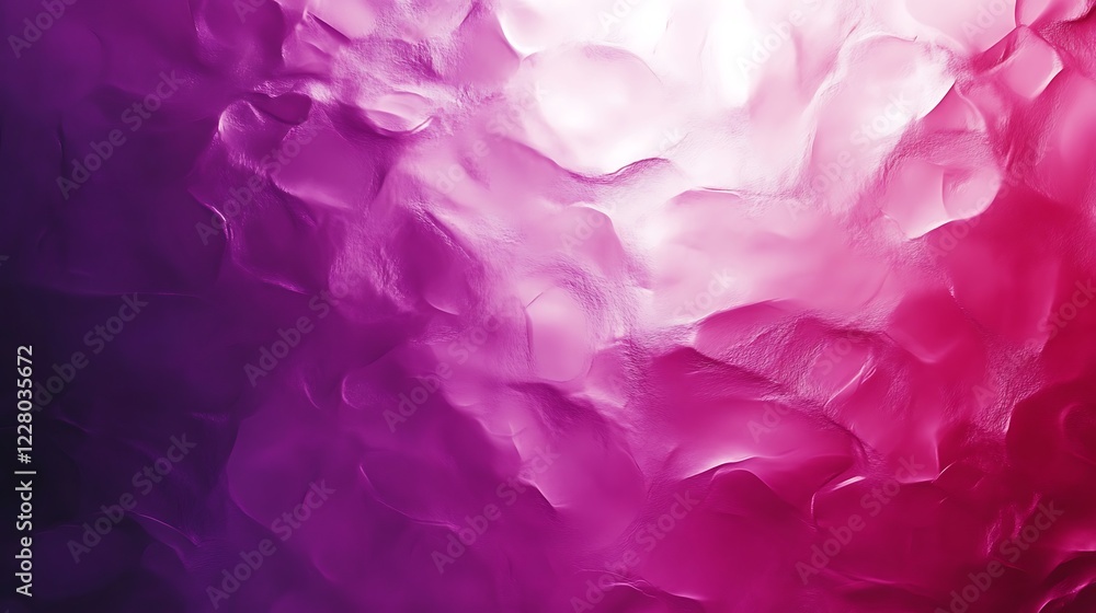 Fototapeta premium Abstract Pink and Purple Textured Background