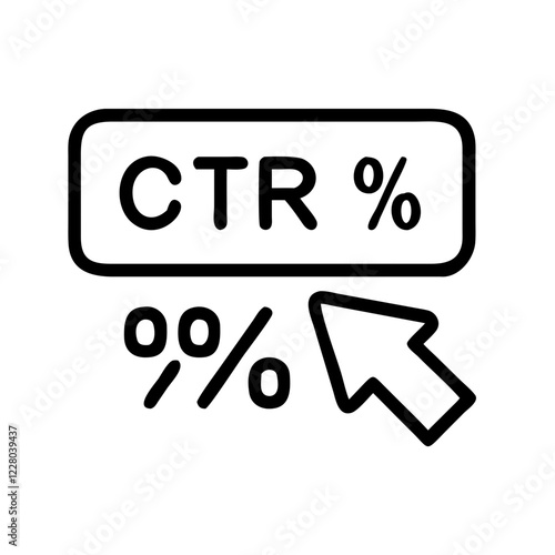 Click-Through Rate (CTR)