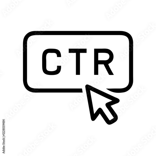 Click-Through Rate (CTR)