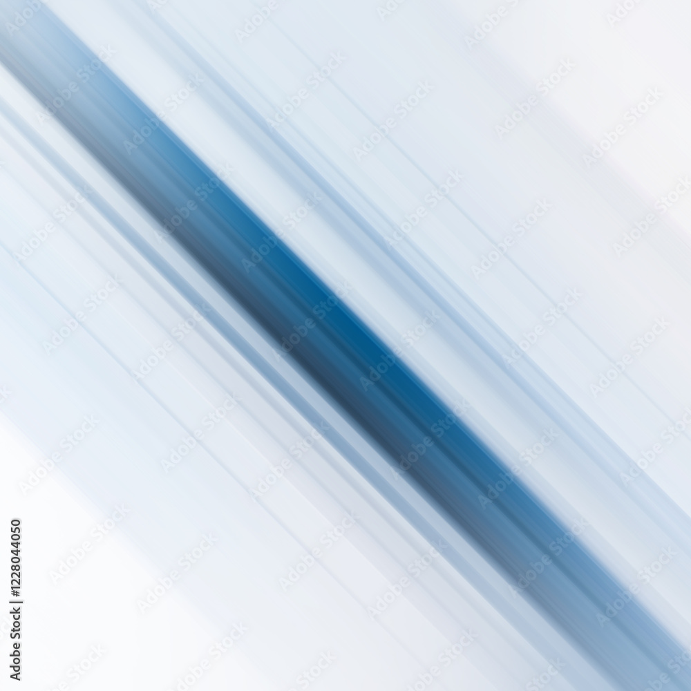 Fototapeta premium Colorful stripe abstract background. Motion effect. Color lines.