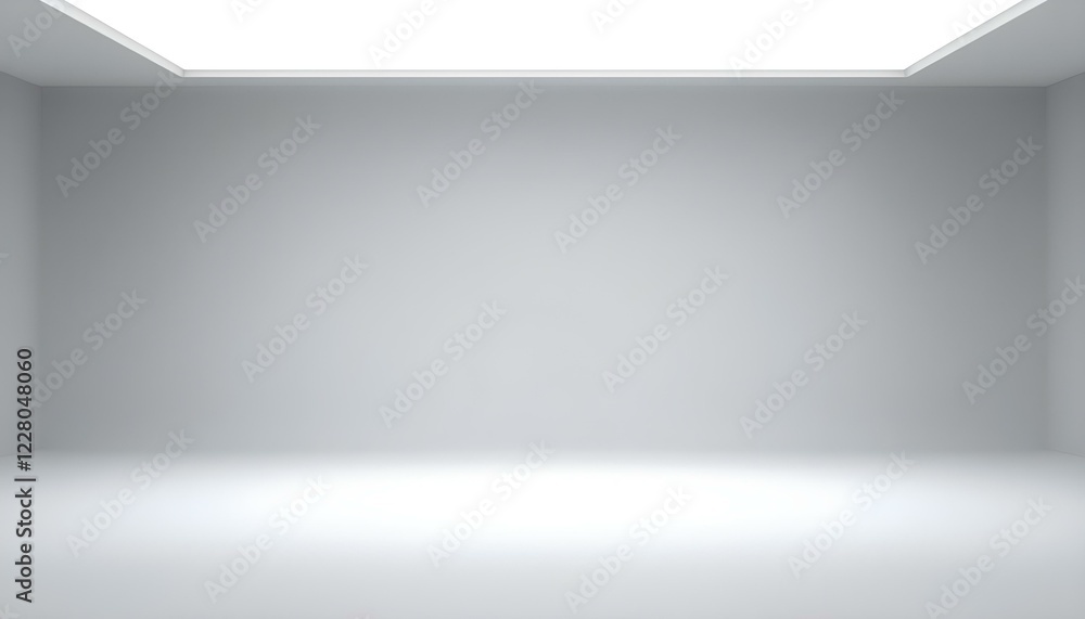 custom made wallpaper toronto digitalWhite Space