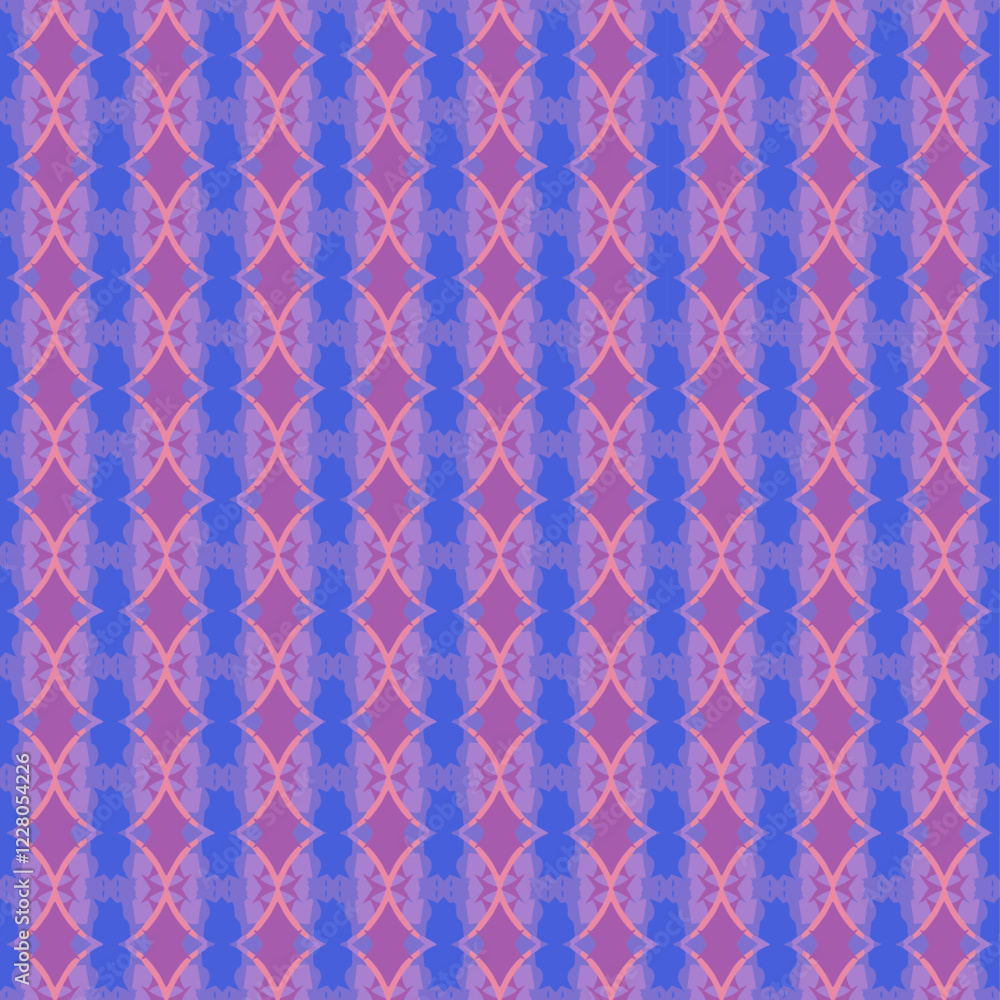 Multi color seamless abstract pattern. Background and backdrop. Multi Colored. Colorful ornamental design. Multi color seamless abstract pattern. Background and backdrop. Multi Colored. Colorful ornamental design.