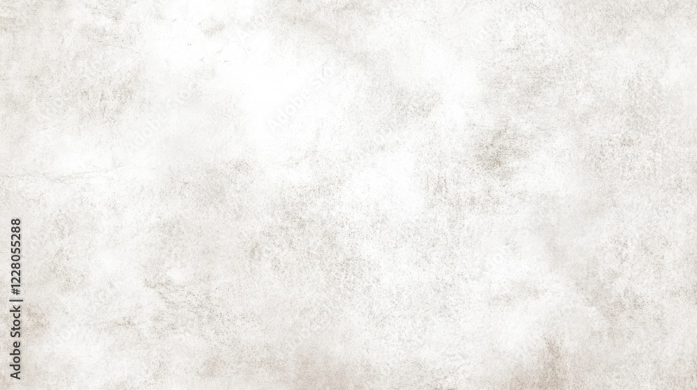 Naklejka premium Subtle white background with a fabric-inspired texture, creating a soft and welcoming aesthetic.