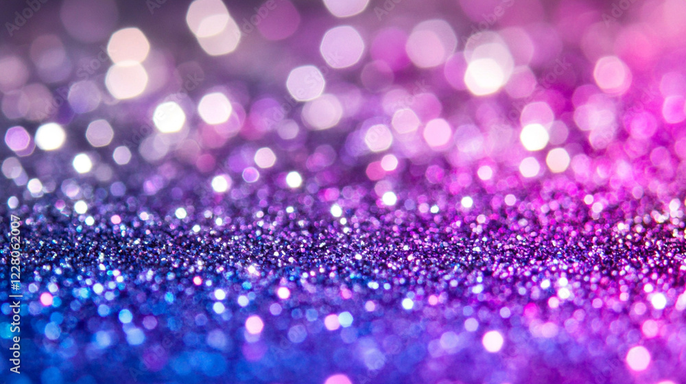 A cosmic-themed glitter background with deep purple and blue tones, enhanced by bright silver and white sparkles. A cosmic-themed glitter background with deep purple and blue tones, enhanced by bright silver and white sparkles.