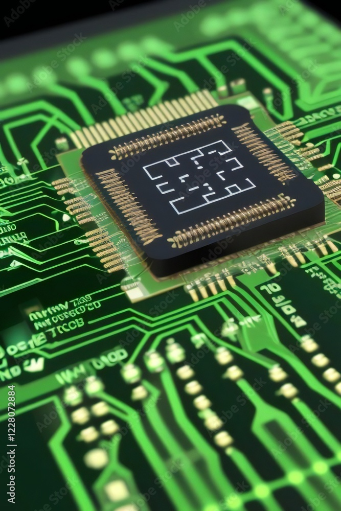 Circuit Board Circuit Board