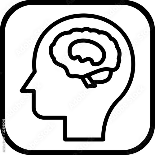 Brainiac Icon Style
