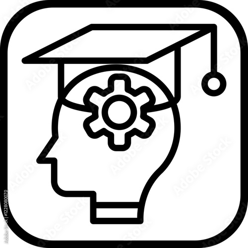 EduGenius Icon Style