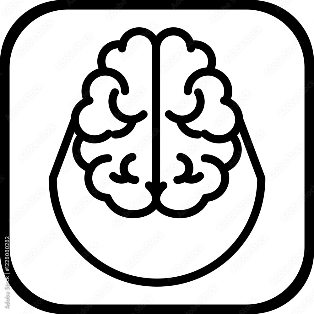 BrainLeap Icon Style BrainLeap Icon Style