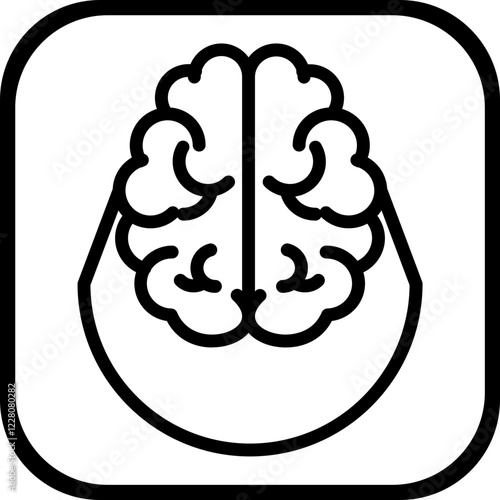 BrainLeap Icon Style