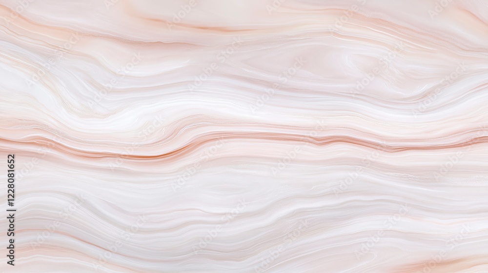 Elegant marble texture with subtle wavy patterns Elegant marble texture with subtle wavy patterns