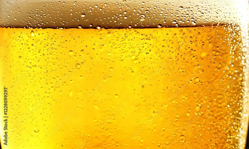 slow motion beer: a close look at the bubbles and foam phenomenon slow motion beer: a close look at the bubbles and foam phenomenon