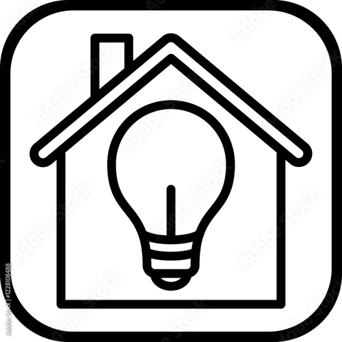 Home Pro Icon Style