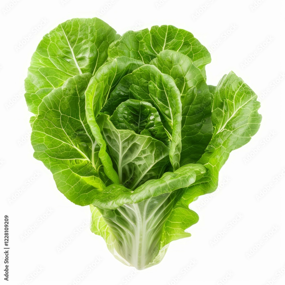 Bok choy cabbage with vibrant green leaves, offering a healthy and refreshing ingredient for culinary creations Bok choy cabbage with vibrant green leaves, offering a healthy and refreshing ingredient for culinary creations