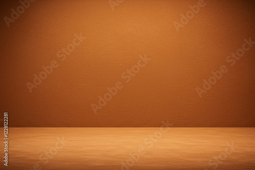 Soft suede backdrop in warm orange tones for product photography and artistic displays  ideal for creating vibrant and professional visuals  perfect for creative projects and product staging