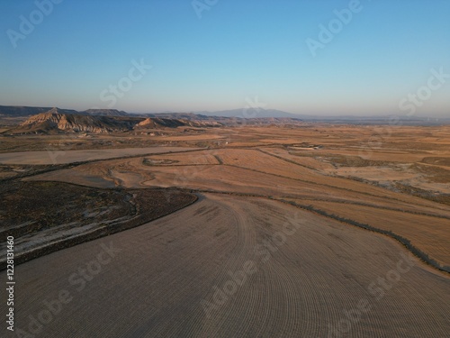 Bardenas Reales