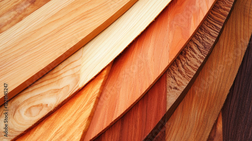 Redwood's Robust Charm: Upscaled Textures of Durable and Exquisite Outdoor Wood, Perfect for Architectural Designs, Landscaping Projects, and Natural Interior Decor. Showcase the timeless beauty and  