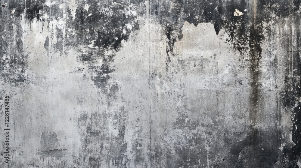 Monochrome concrete texture ideal for a copy space image
Monochrome concrete texture ideal for a copy space image