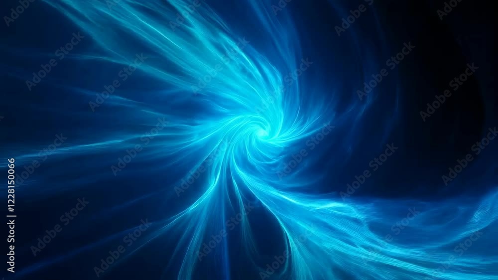 Vibrant Cosmic Swirl with Ethereal Colors and Light Effects Vibrant Cosmic Swirl with Ethereal Colors and Light Effects