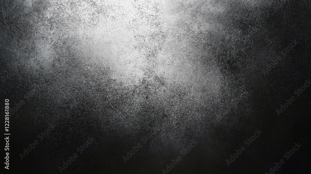 Obraz premium High-resolution gray gradient texture for versatile corporate design applications