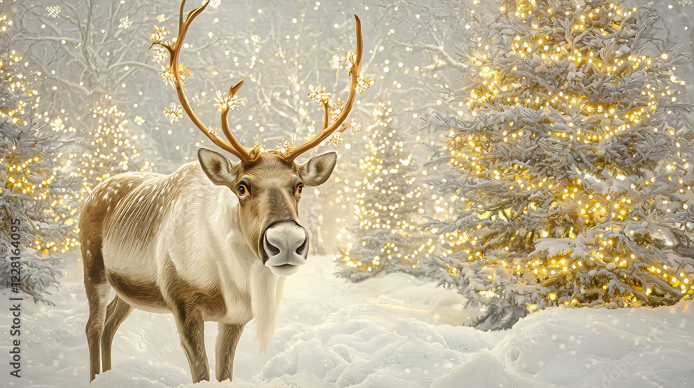 Christmas Design Asset Christmas Design Asset