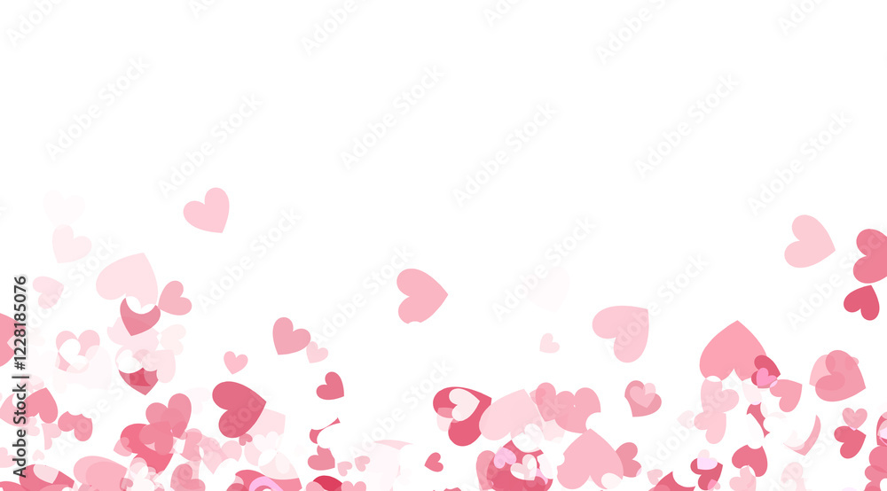 Pink Hearts Celebration – Valentine’s Dream, love and valentines day element on transparent background Pink Hearts Celebration – Valentine’s Dream, love and valentines day element on transparent background