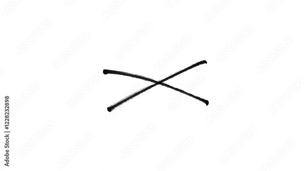 Hand-drawn animation of pencil crayon, rough chalk underline, marks, sketching elements on a transparent background, alpha channel. Hand-drawn animation of pencil crayon, rough chalk underline, marks, sketching elements on a transparent background, alpha channel.