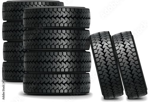 Tires set