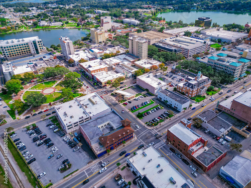 Downtown Lakeland