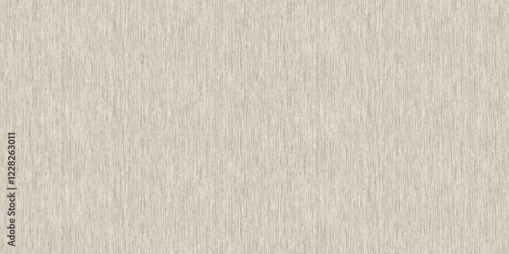 Ecru marled fabric woven effect seamless border background. Jute textile pattern for soft furnishing design ribbon trim swatch. Modern gender neutral tone on tone organic style edging. Ecru marled fabric woven effect seamless border background. Jute textile pattern for soft furnishing design ribbon trim swatch. Modern gender neutral tone on tone organic style edging.