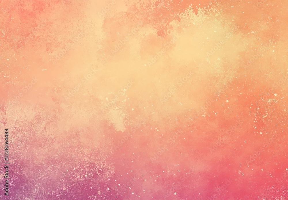 Trendy Gradient grainy texture. Soft gradient backdrop Trendy Gradient grainy texture. Soft gradient backdrop