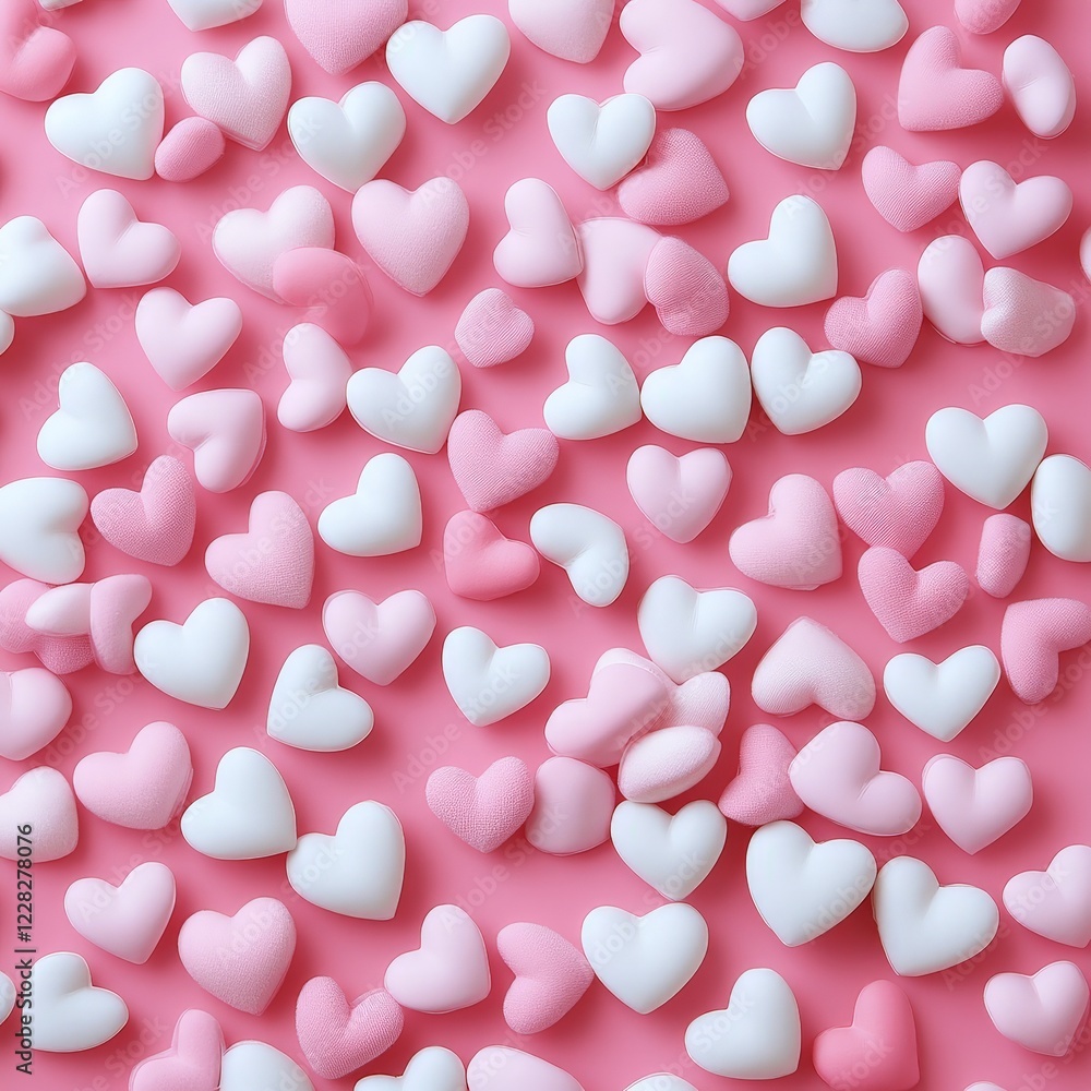 A candy heart border frame, perfect for Valentine's Day, romantic promotions, and creative designs. A candy heart border frame, perfect for Valentine's Day, romantic promotions, and creative designs.