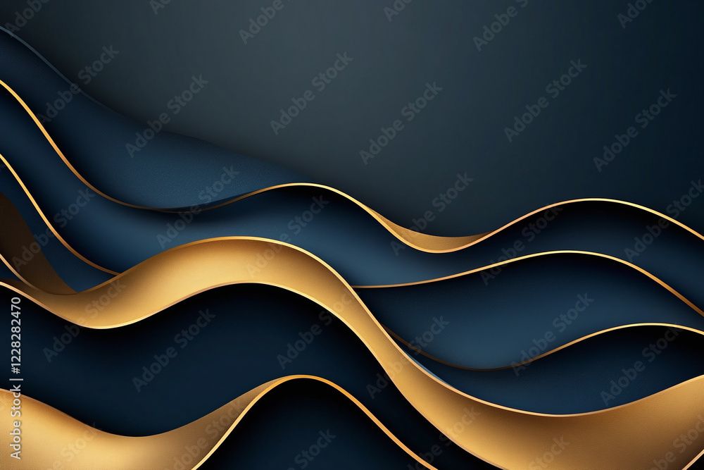 Elegant Flowing Gold Fabric with Shimmering Waves and Luxurious Satin Texture for Abstract Backgrounds and Premium Design Concepts Elegant Flowing Gold Fabric with Shimmering Waves and Luxurious Satin Texture for Abstract Backgrounds and Premium Design Concepts