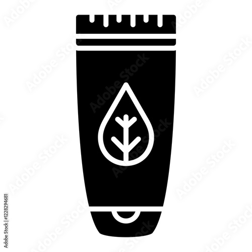 moisturizer icon. beauty care icon. skincare icon. icon about skincare