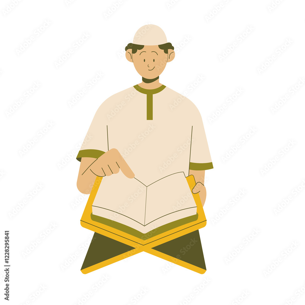 ramadan Kareem, Eid Mubarak Greeting Line icon minimal and simple vector design with beautiful Glowing Lantern and elegant crescent moon star for background and Banner ramadan Kareem, Eid Mubarak Greeting Line icon minimal and simple vector design with beautiful Glowing Lantern and elegant crescent moon star for background and Banner