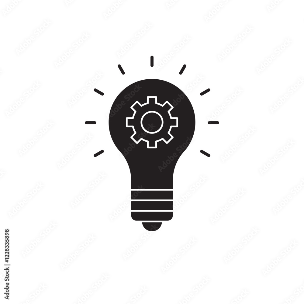 Concept icon glyph Concept icon glyph