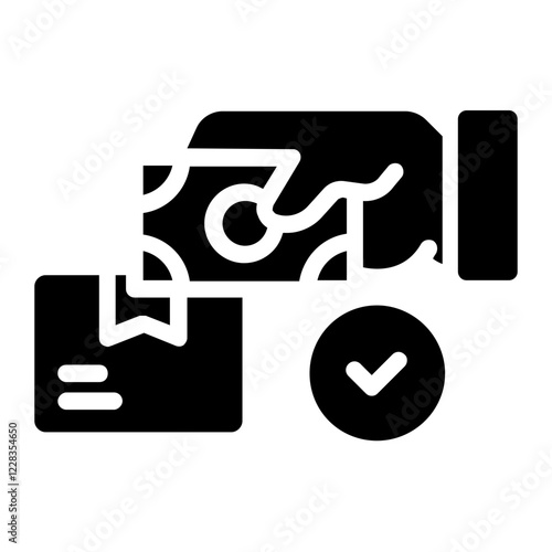 cash on delivery icon