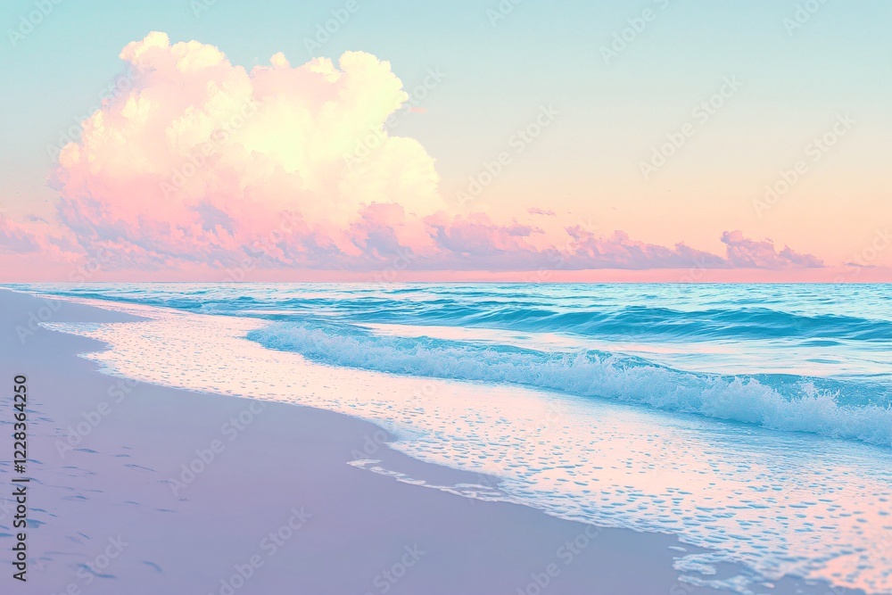 sunset on the beach sunset on the beach