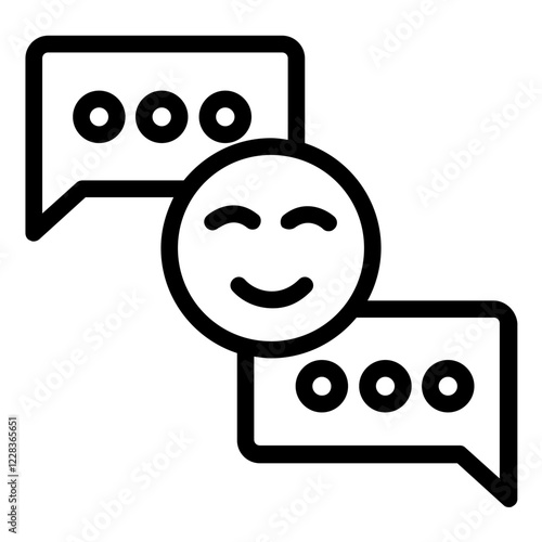 chat icon