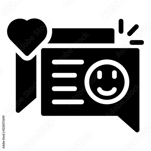 chat icon